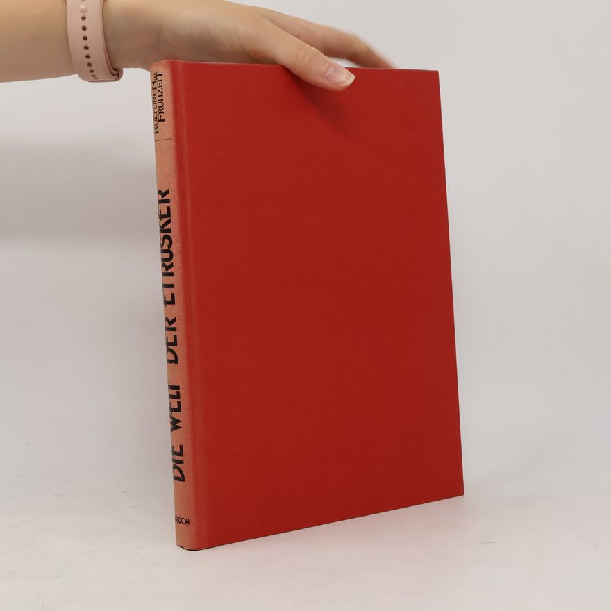 Luisa Banti Die Welt der Etrusker