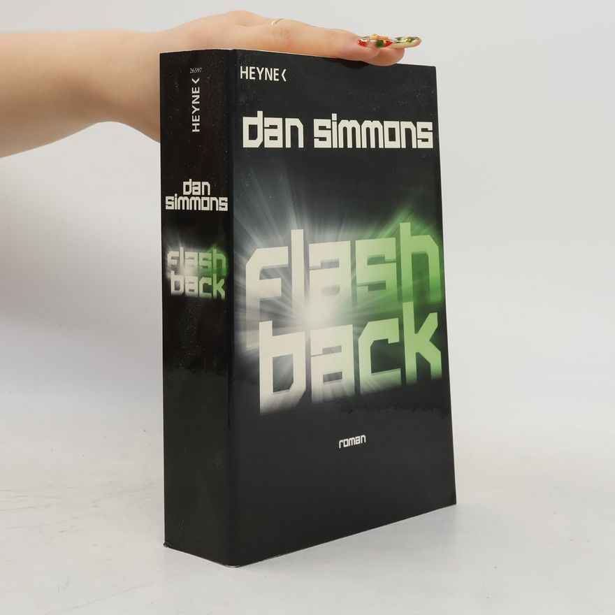 Dan Simmons Flashback