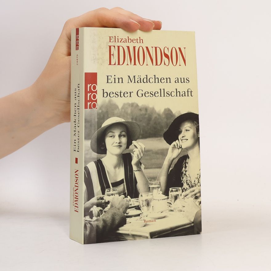Elizabeth Aston Ein Mädchen aus bester Gesellschaft