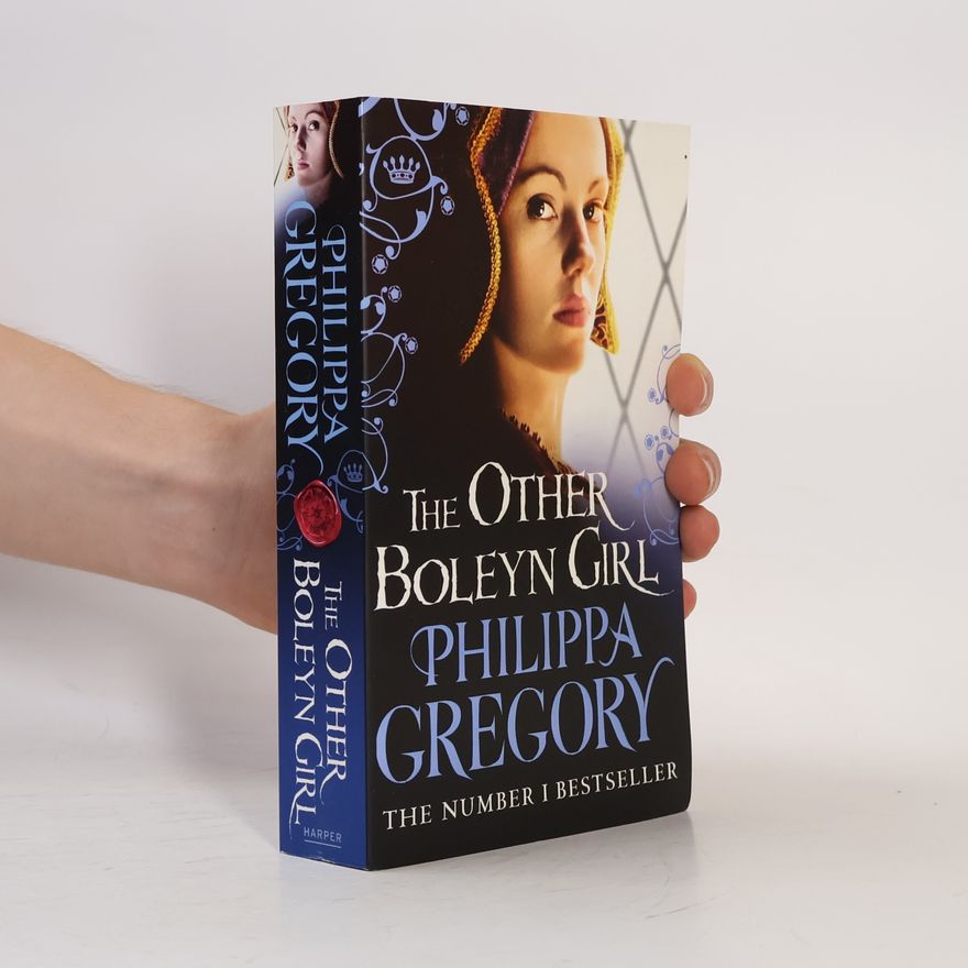 Philippa Gregory The Other Boleyn girl