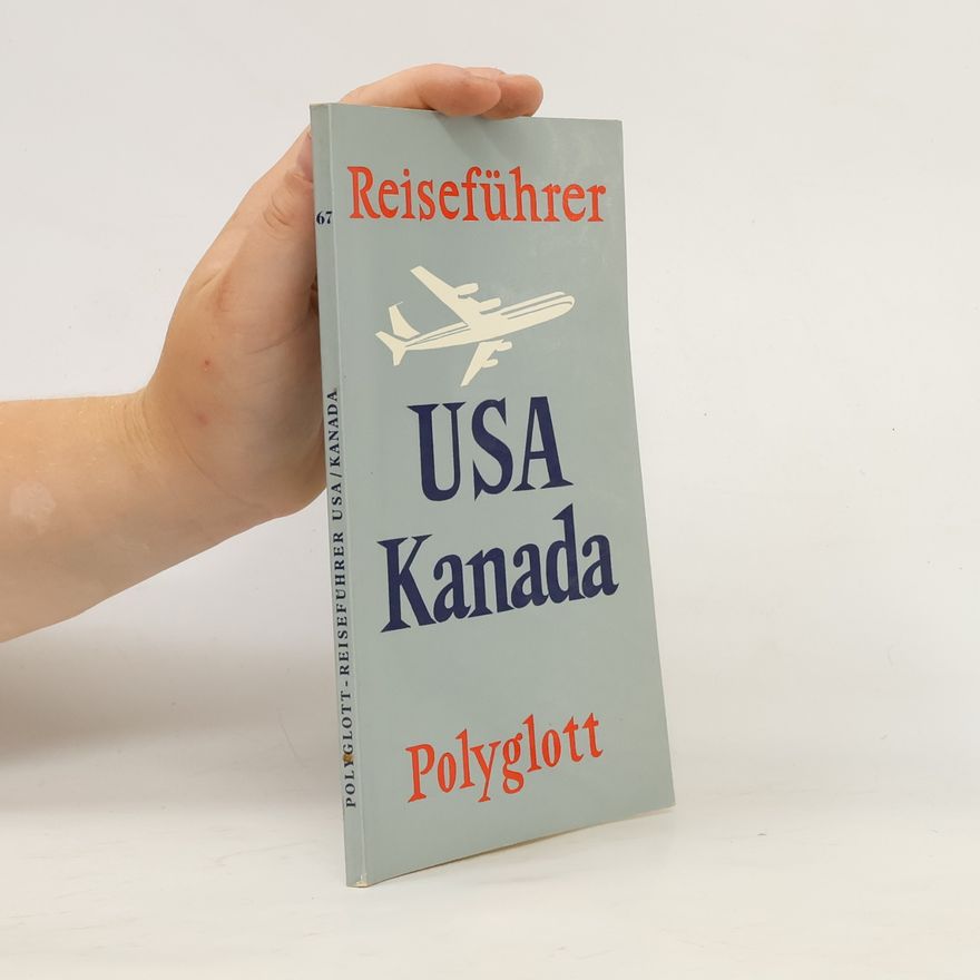 Various authors Reiseführer USA Kanada