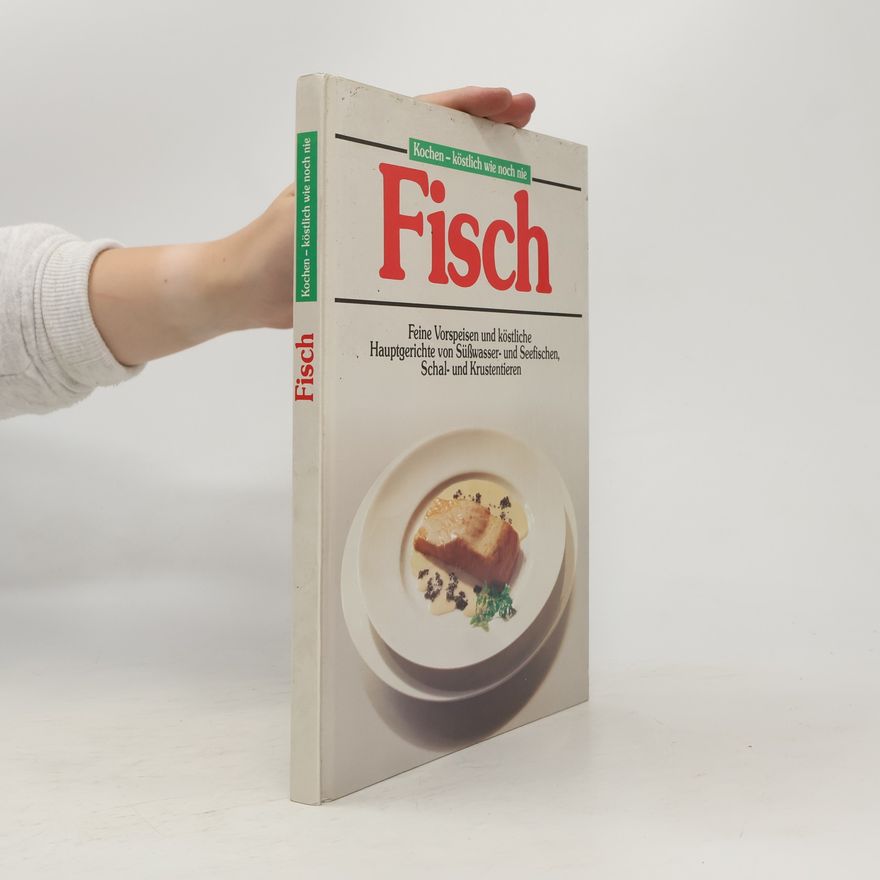 Autorenkollektiv Fisch