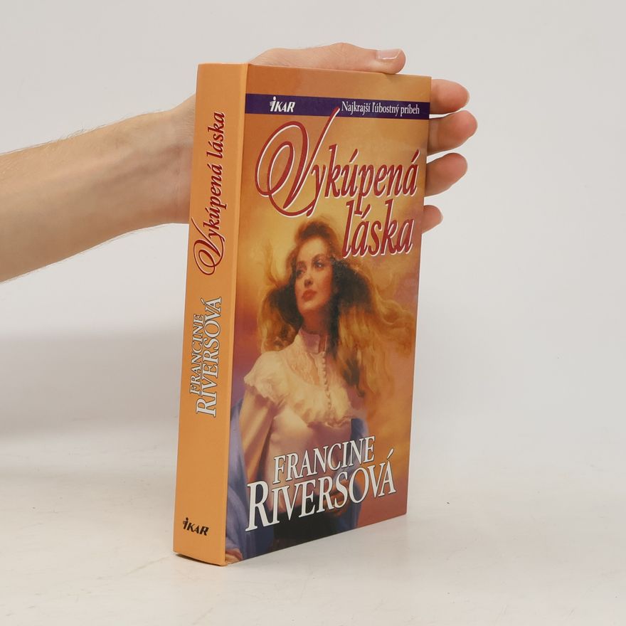 Francine Rivers Vykúpená láska