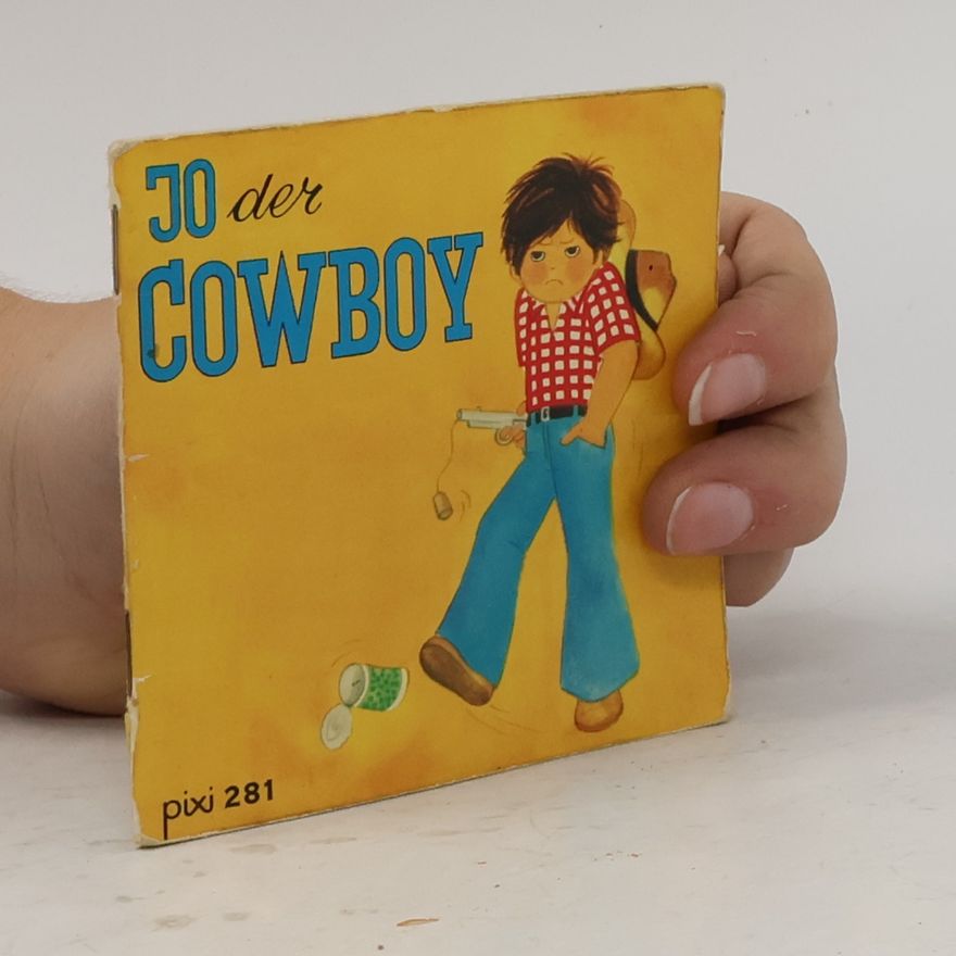 Various authors Jo der Cowboy