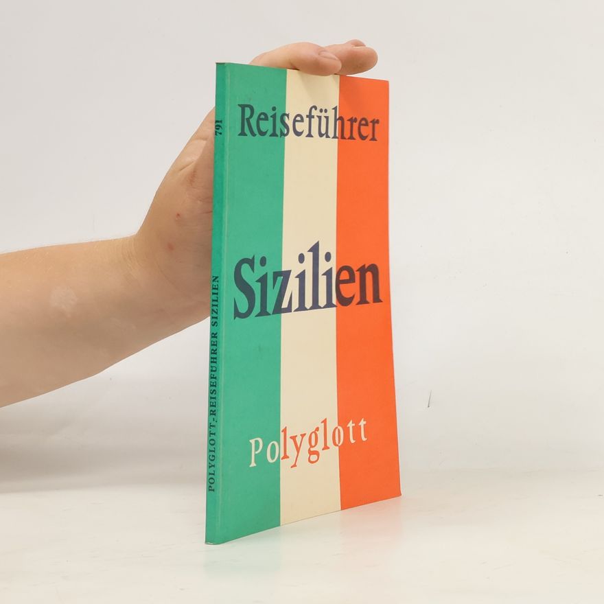 Various authors Sizilien