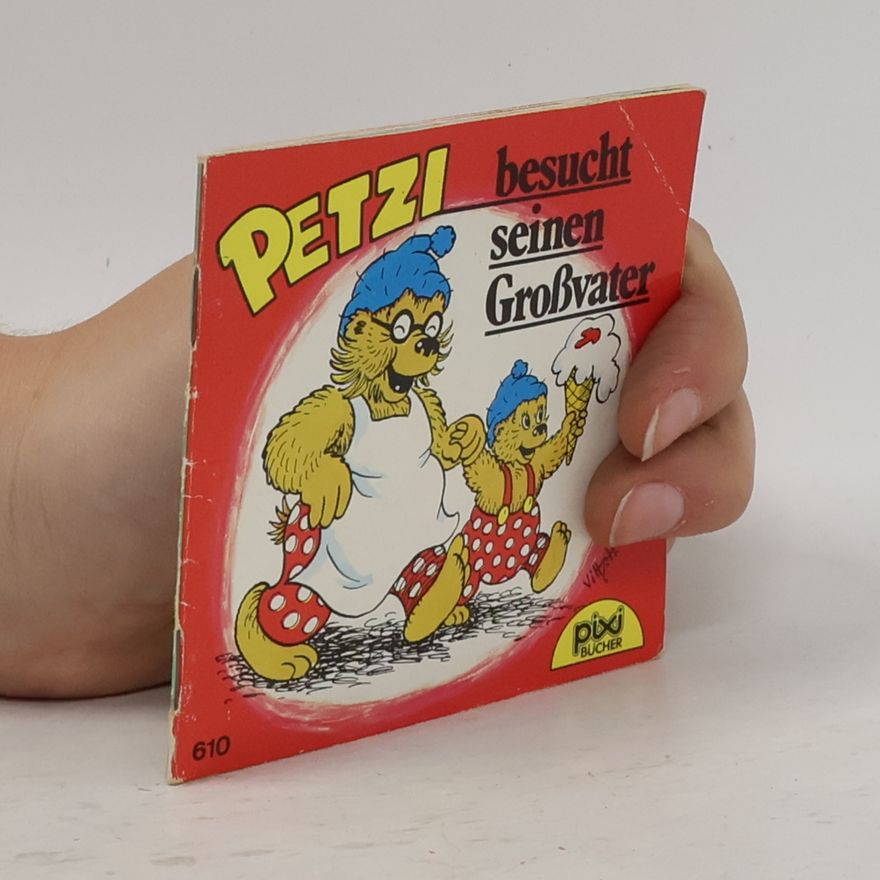 Autorenkollektiv Petzi erfindet ein Wundermittel