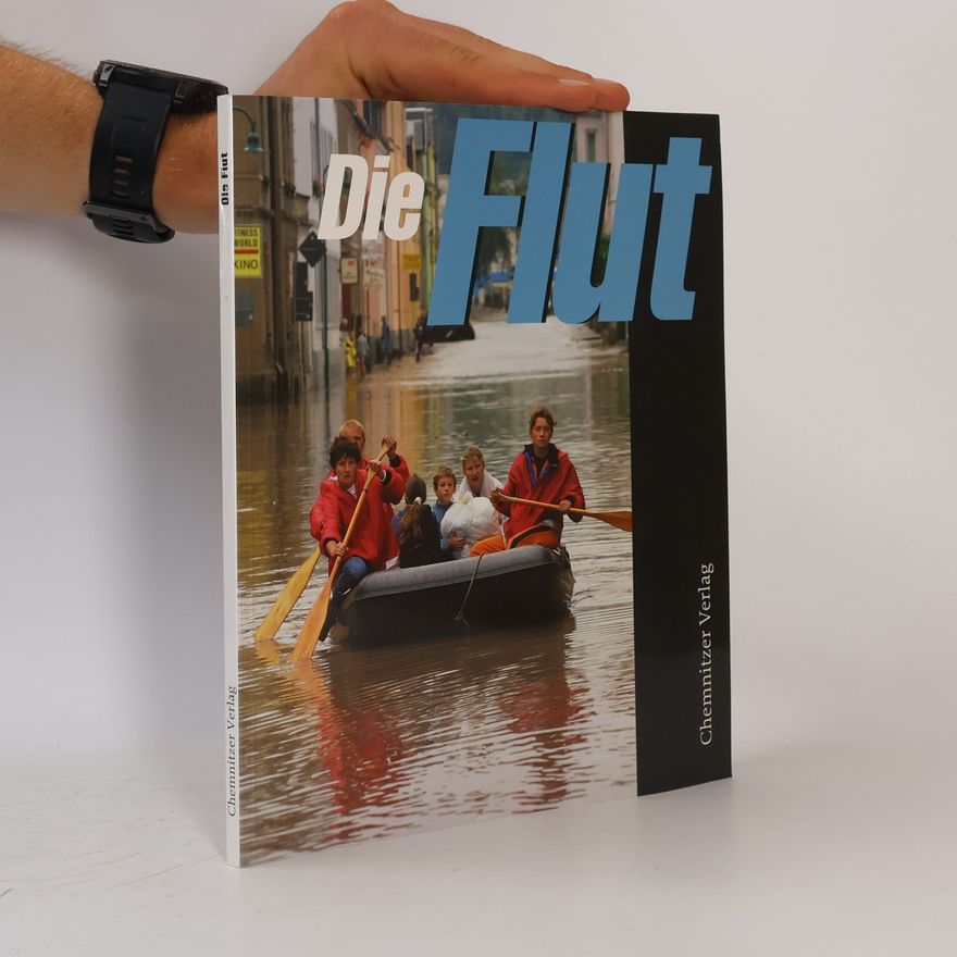 Ulf Dahl Die Flut