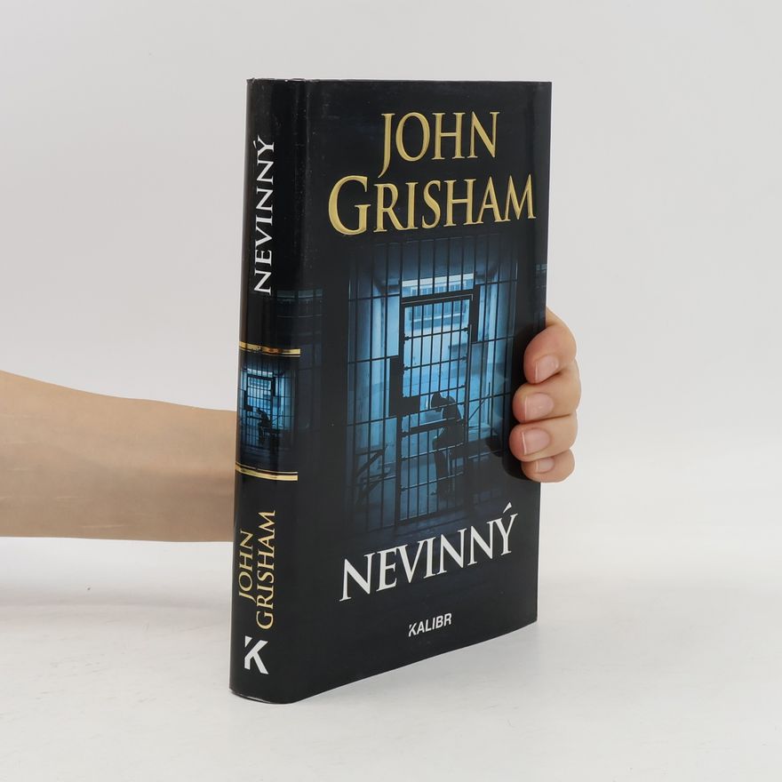 John Grisham Nevinný