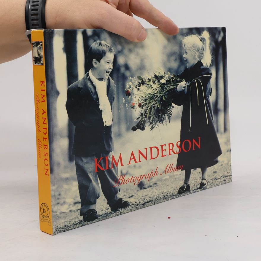Kim Anderson Kim Anderson