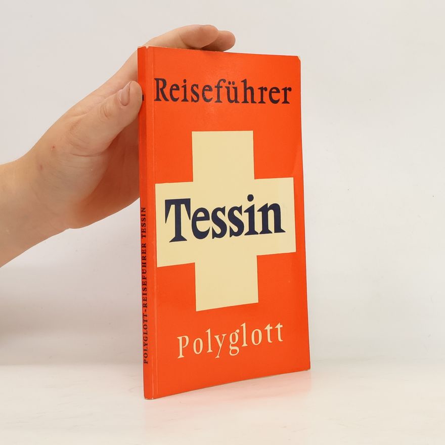 Auteurscollectief Reiseführer. Tessin