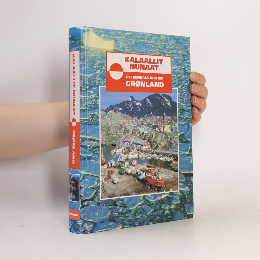 Bent Gynther Kalaallit Nunaat