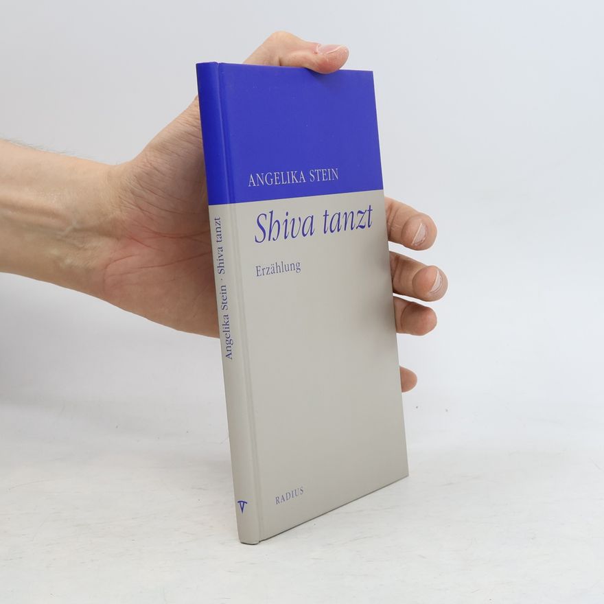 Angelika Stein Shiva tanzt