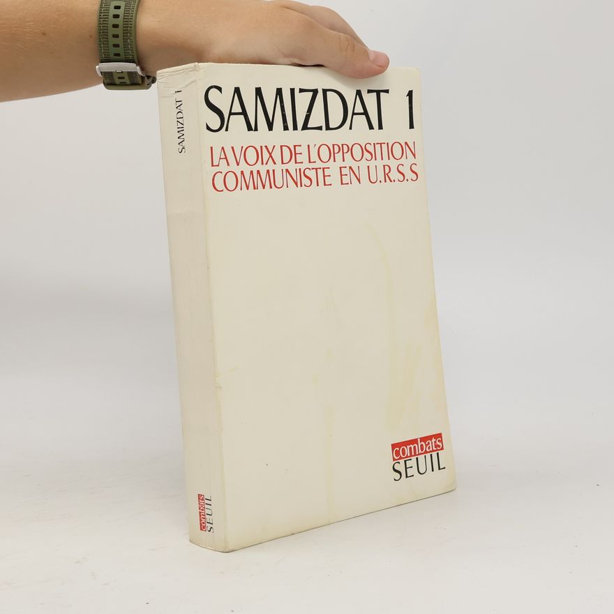 Autorenkollektiv Samizdat 1