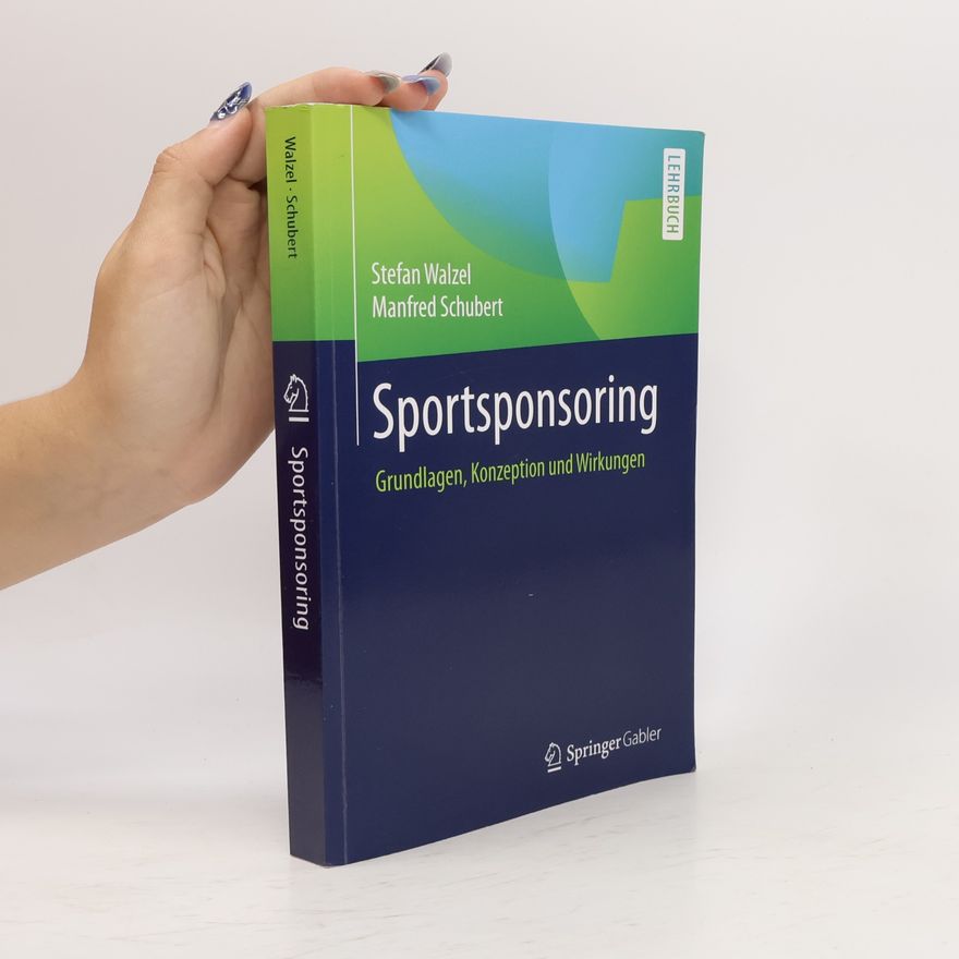 Stefan Walzel Sportsponsoring