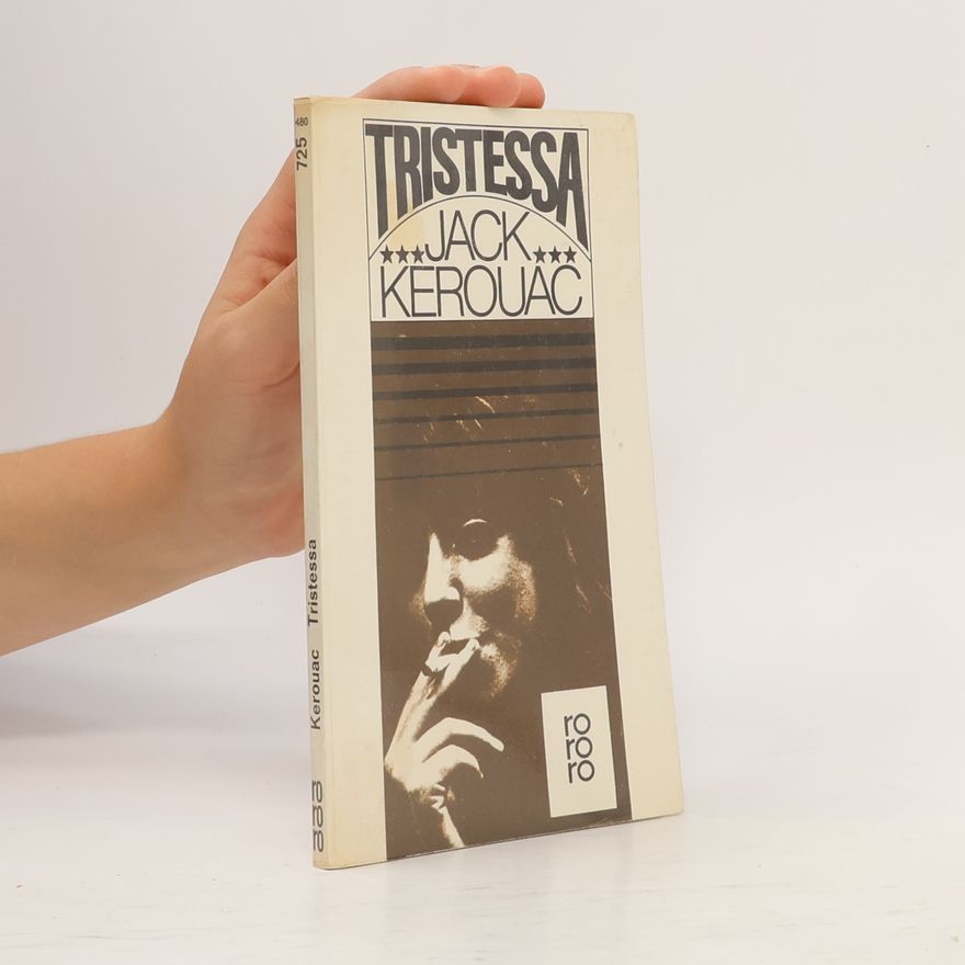 Jack Kerouac Tristessa