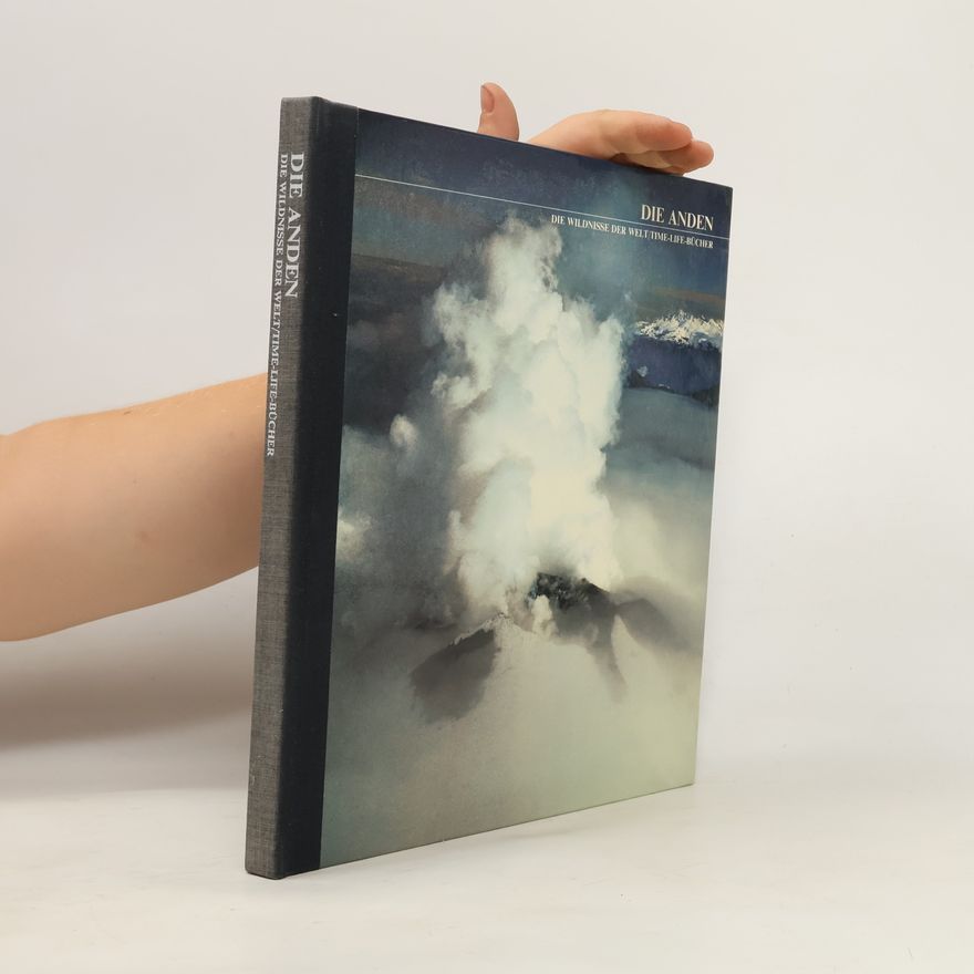 Collectif d'auteurs Die Anden