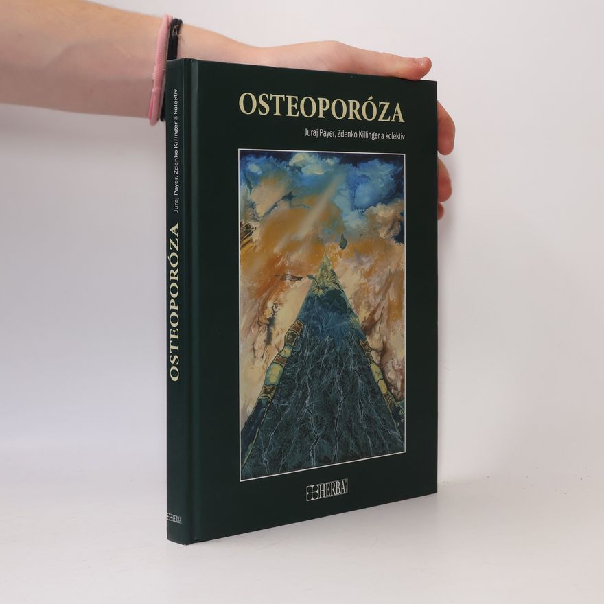 Zdenko Killinger Osteoporóza