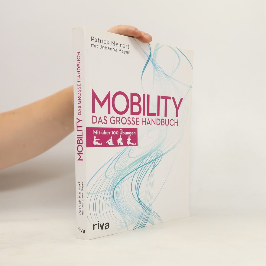Patrick Meinart Mobility