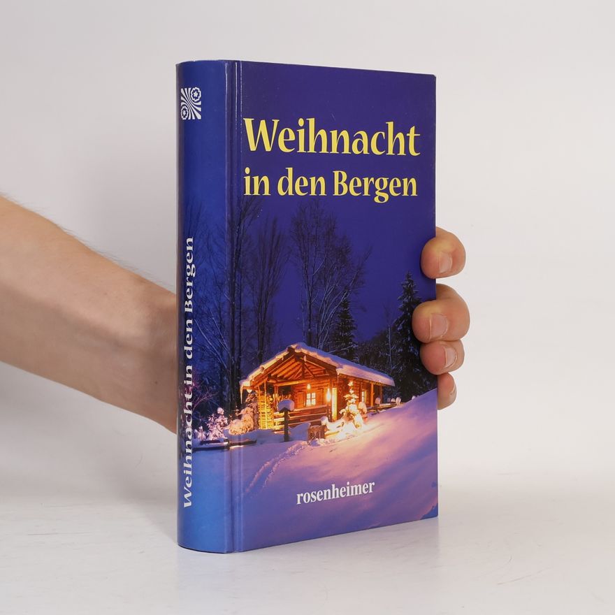 Autorenkollektiv Weihnacht in den Bergen