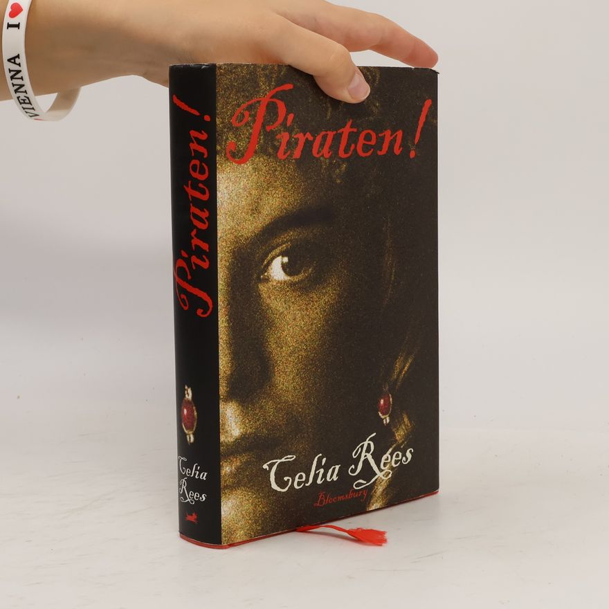 Celia Rees Piraten!