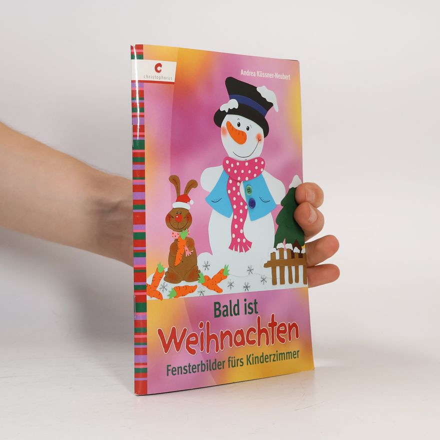 Andrea Küssner-Neubert Bald ist Weihnachten