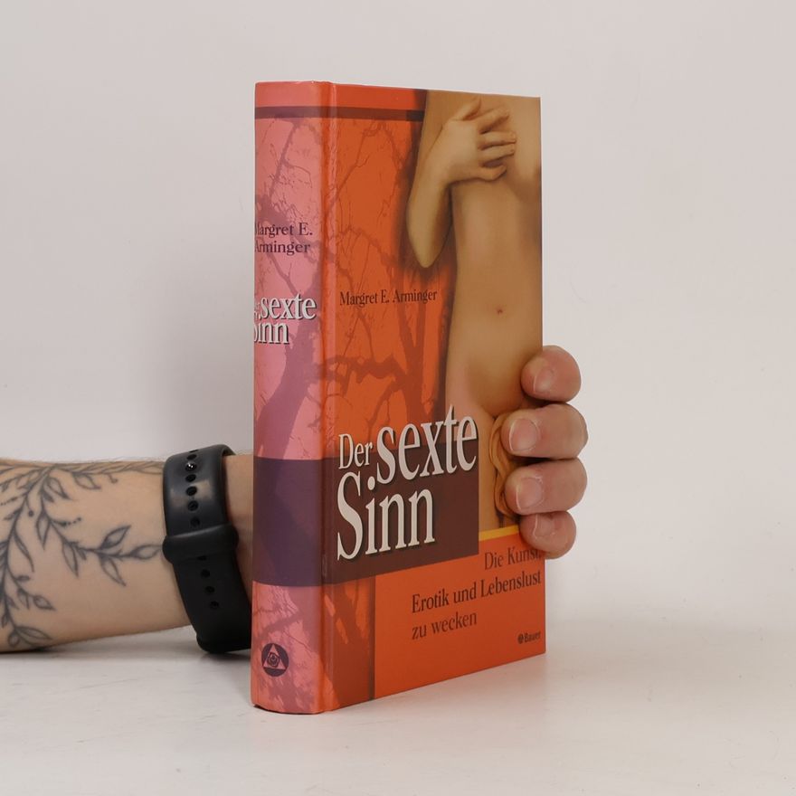 Margret Arminger Der sexte Sinn