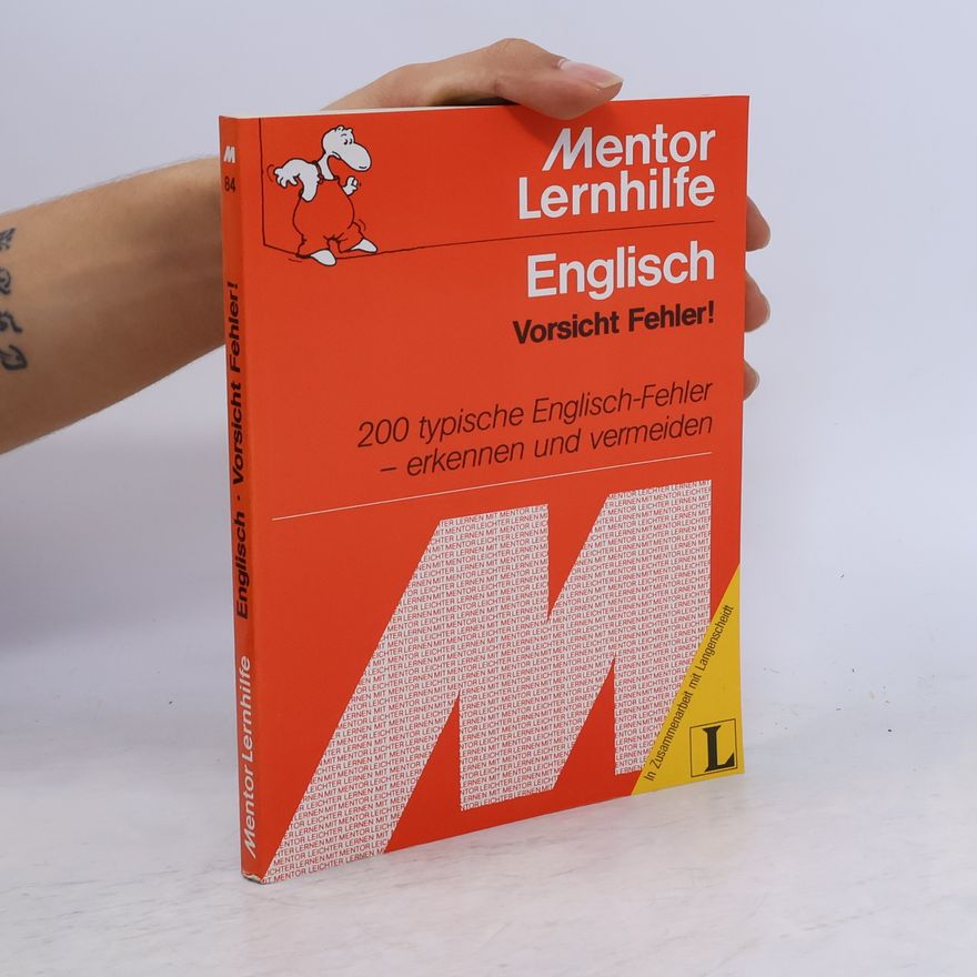 Autorenkollektiv Vorsicht Fehler!