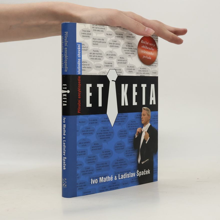 Ivo Mathé Etiketa
