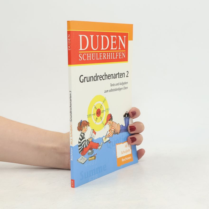 Kolektiv autorů Duden-Schülerhilfen