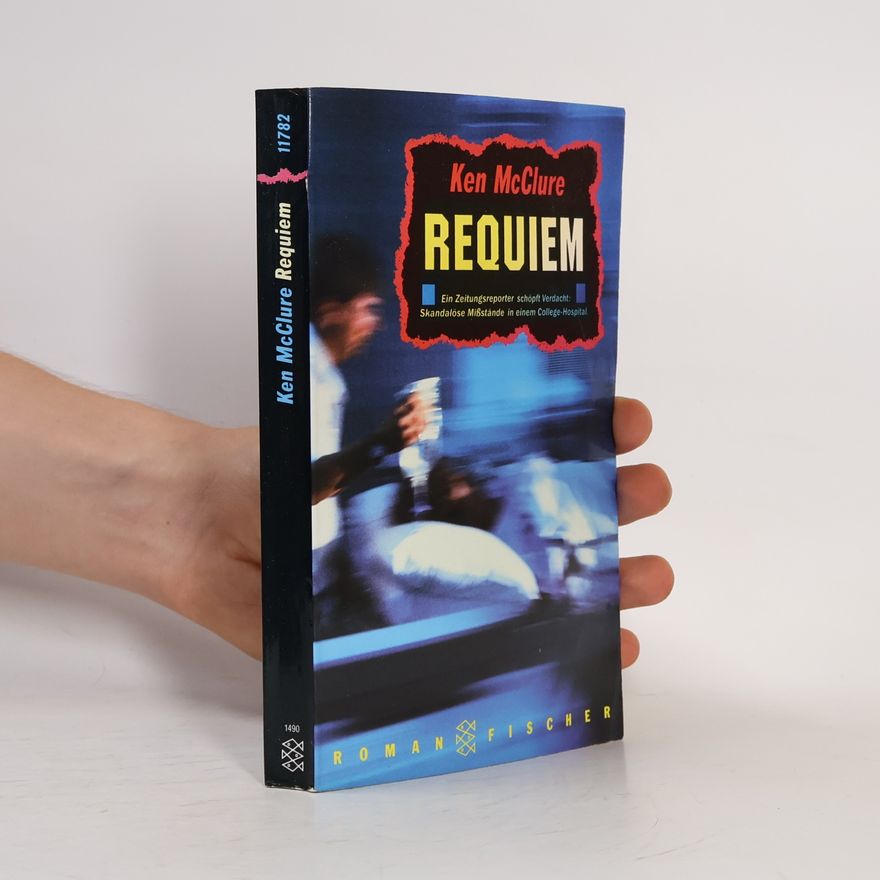Ken McClure Requiem