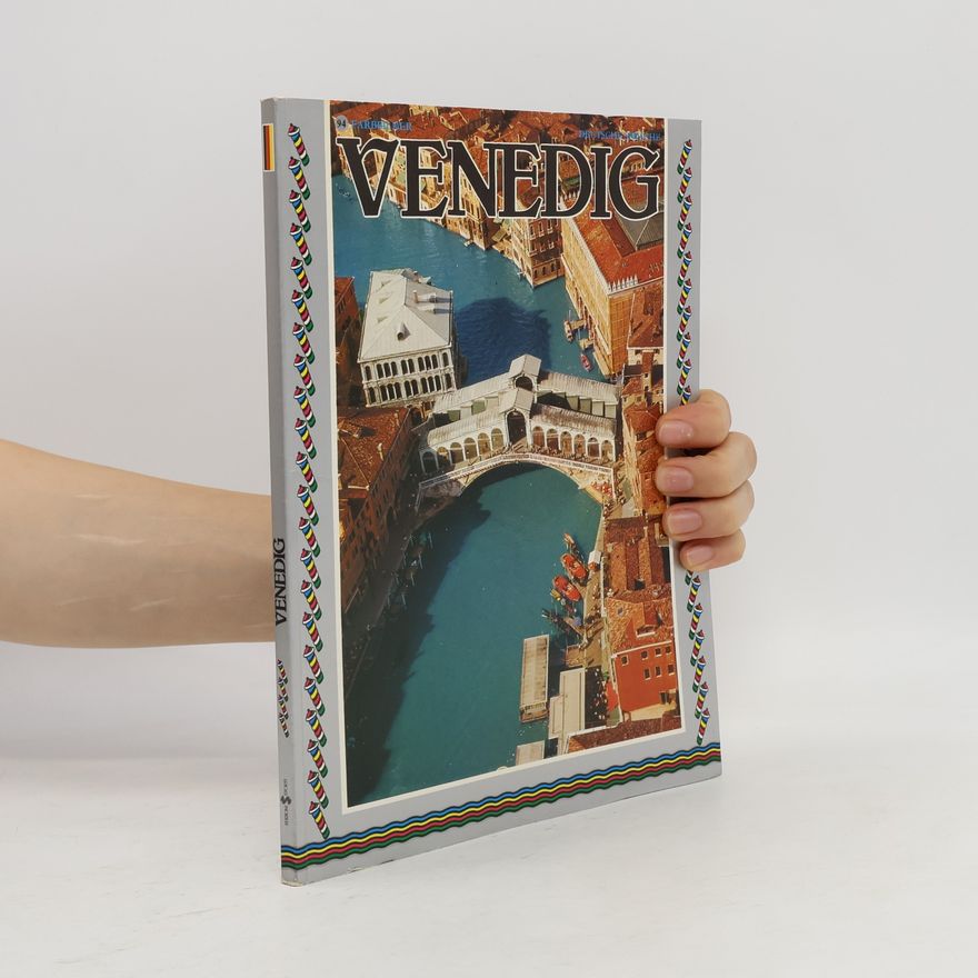 AA.VV. Venedig