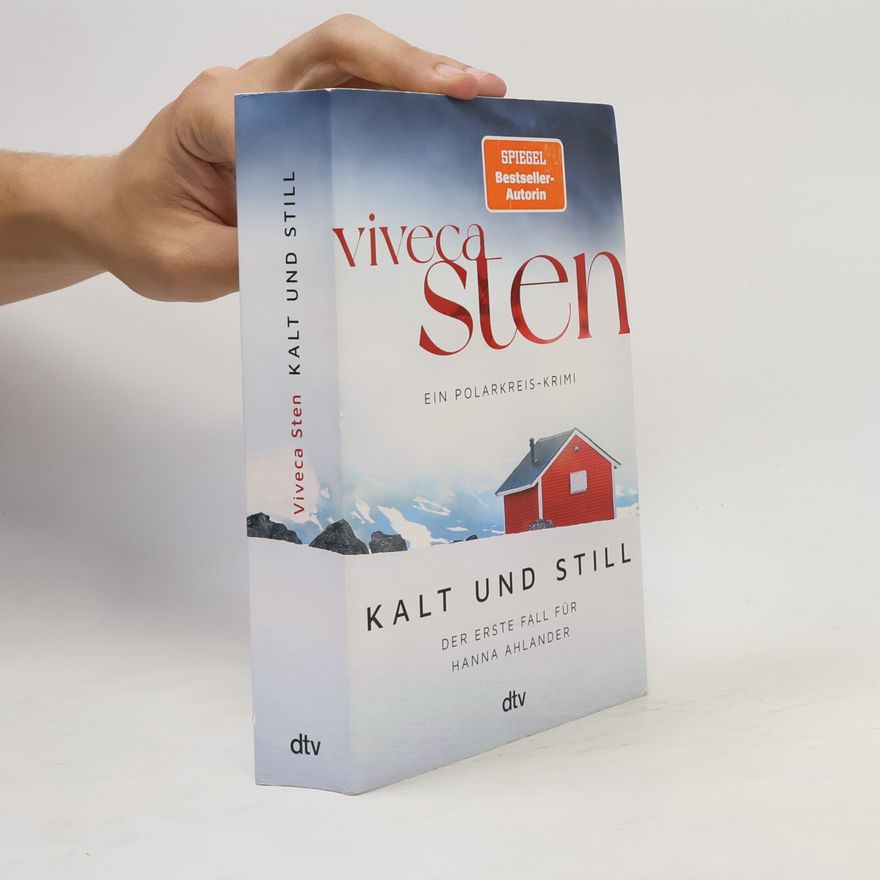 Viveca Sten Kalt und still