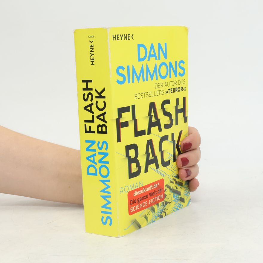 Dan Simmons Flashback