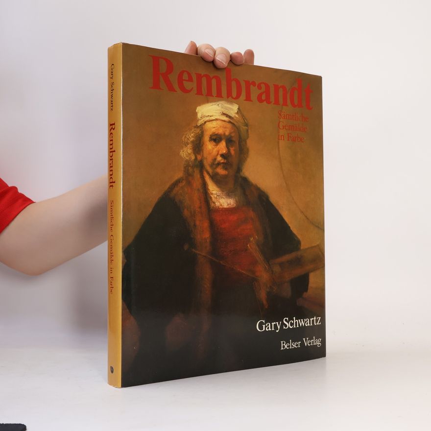 Gary Schwartz Rembrandt