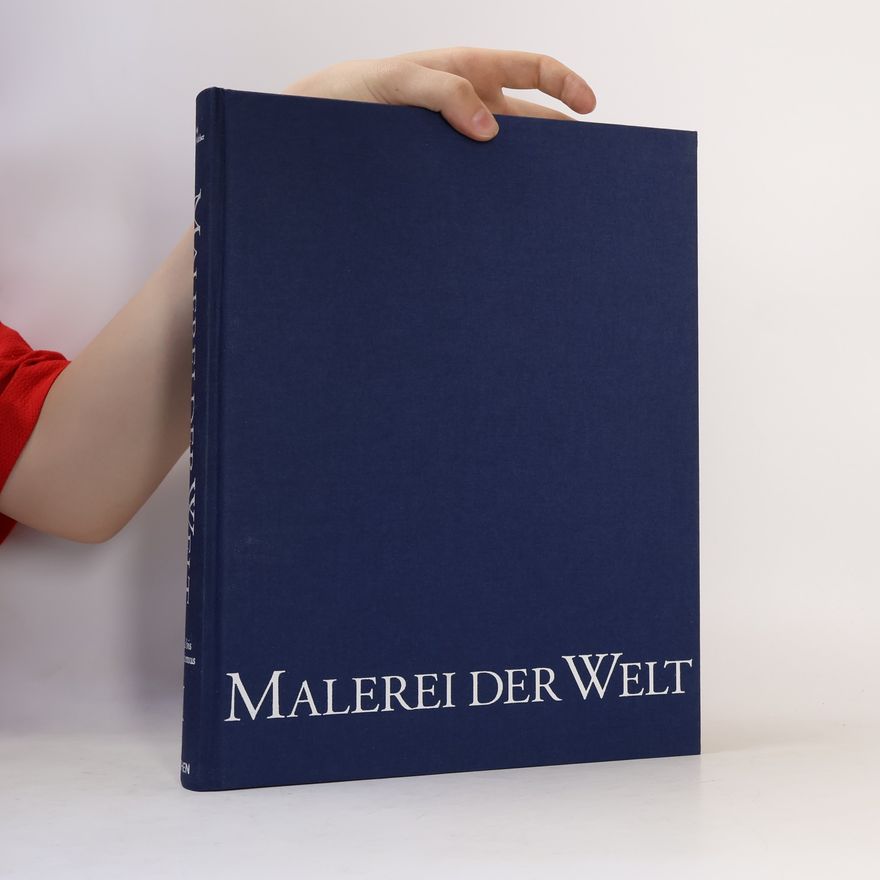Ingo Walther Malerei der Welt I + II