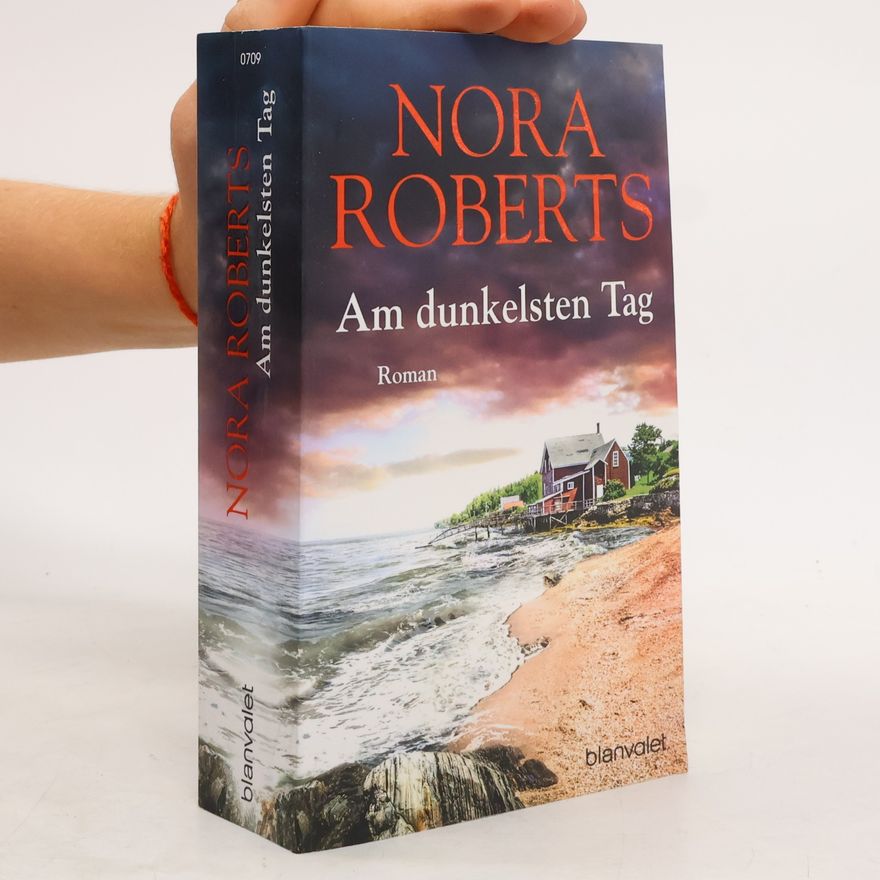 Nora Roberts Am dunkelsten Tag