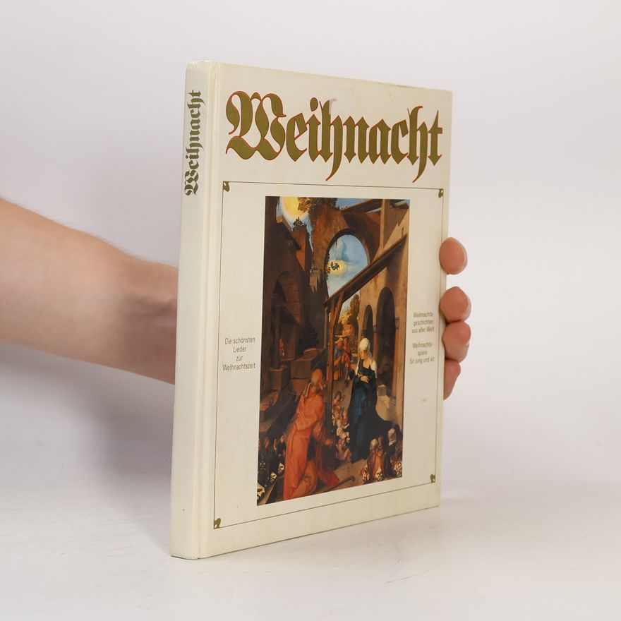 Autorenkollektiv Weihnacht