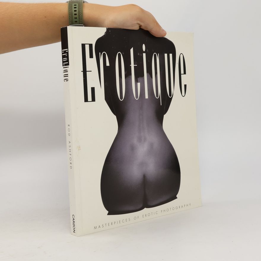Rod Ashford Erotique