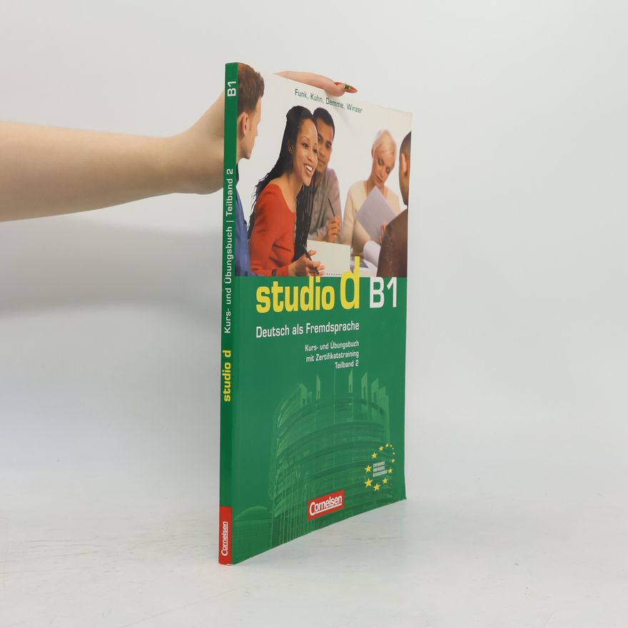 Autorenkollektiv Studio d