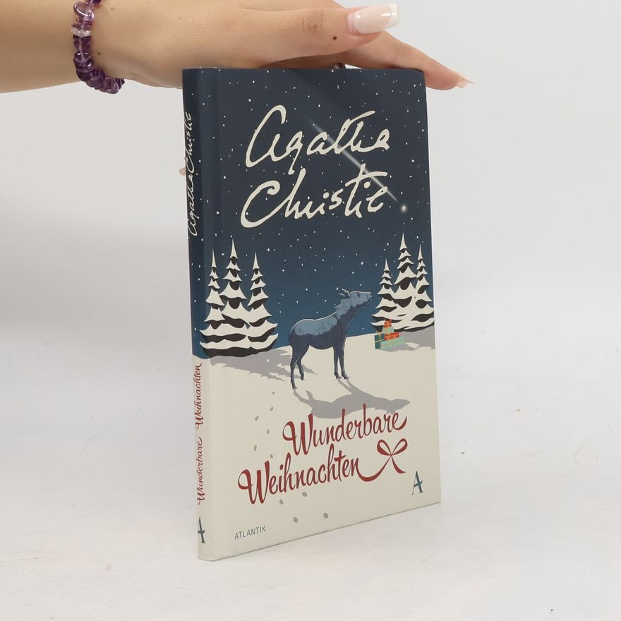 Agatha Christie Wunderbare Weihnachten