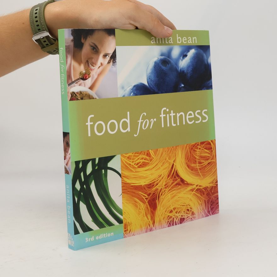 Anita Bean Food for Fitness