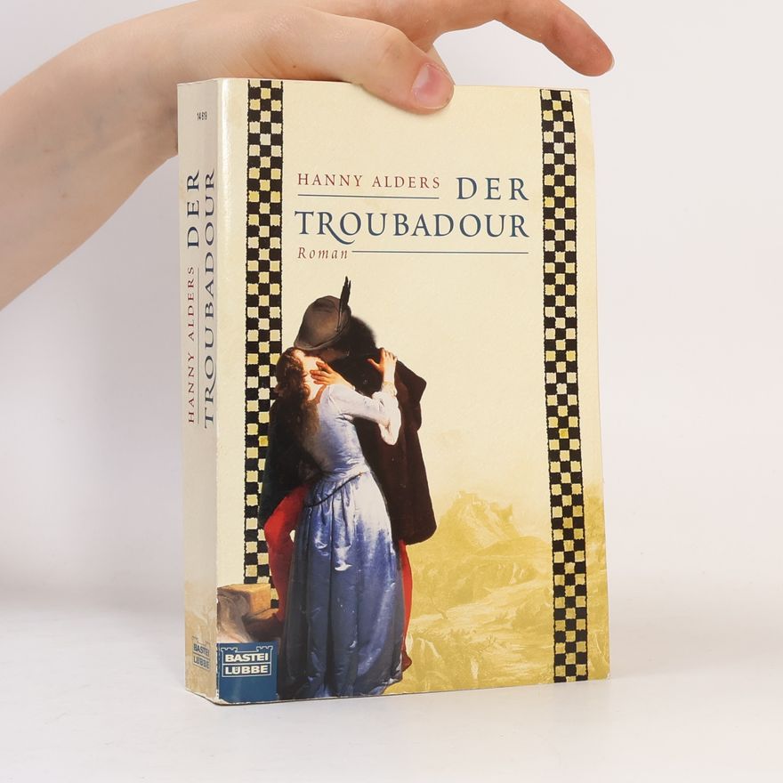Hanny Alders Der Troubadour