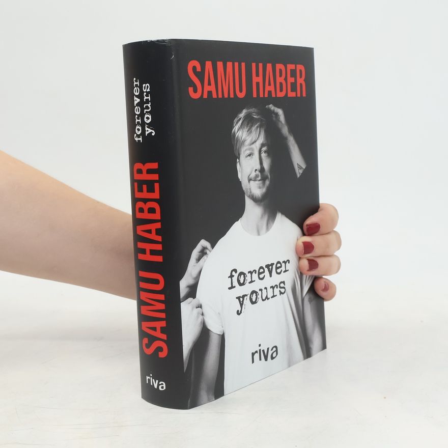 Samu Haber Forever yours