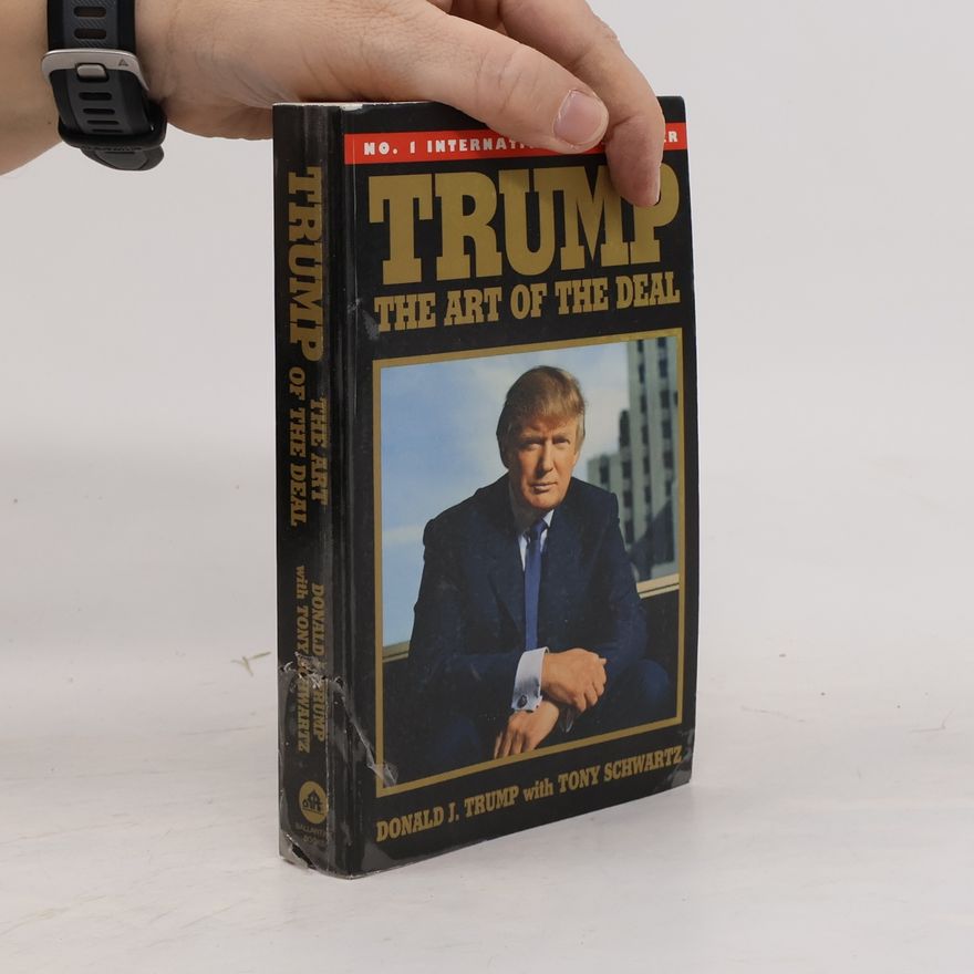 Donald Trump Trump: The Art of the Deal