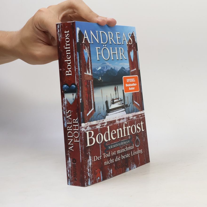 Andreas Föhr Bodenfrost