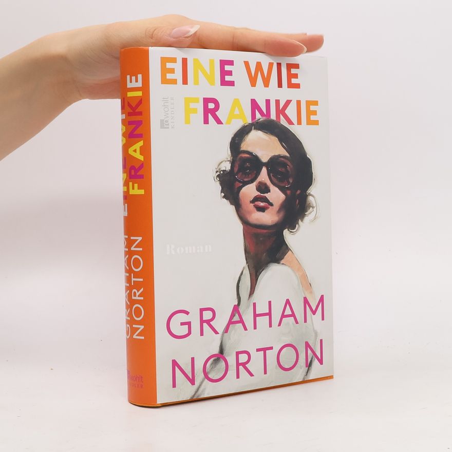 Graham Norton Eine wie Frankie