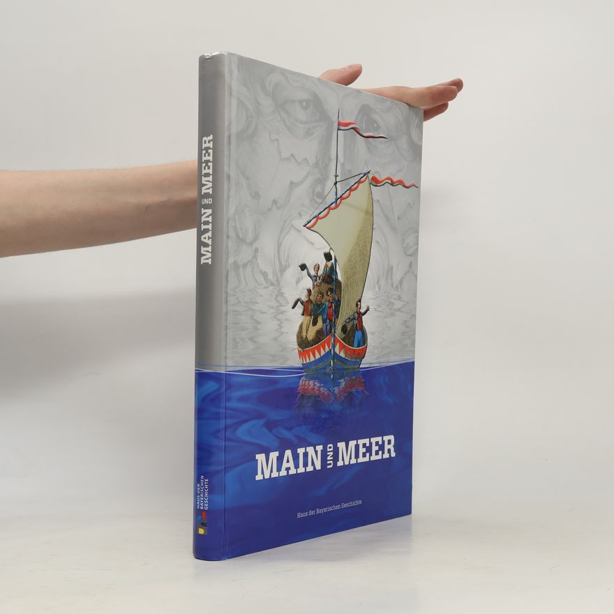 Rainhard Riepertinger Main und Meer