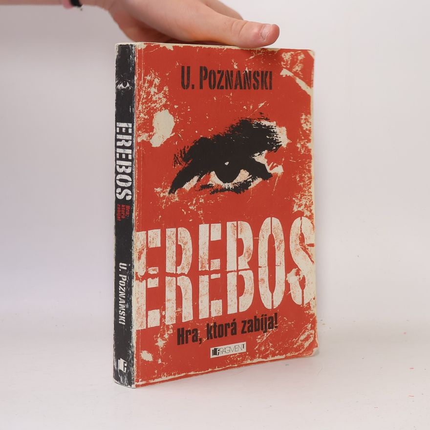 Ursula Poznanski Erebos