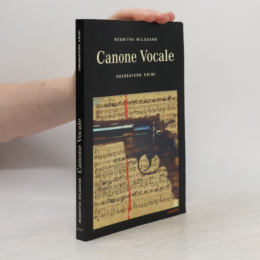 Roswitha Wildgans Canone Vocale