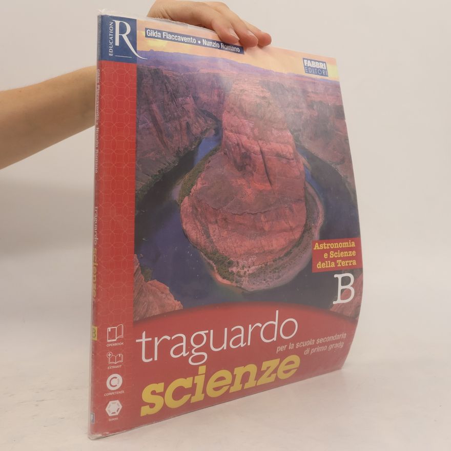 Gilda Flaccavento Traguardo Scienze